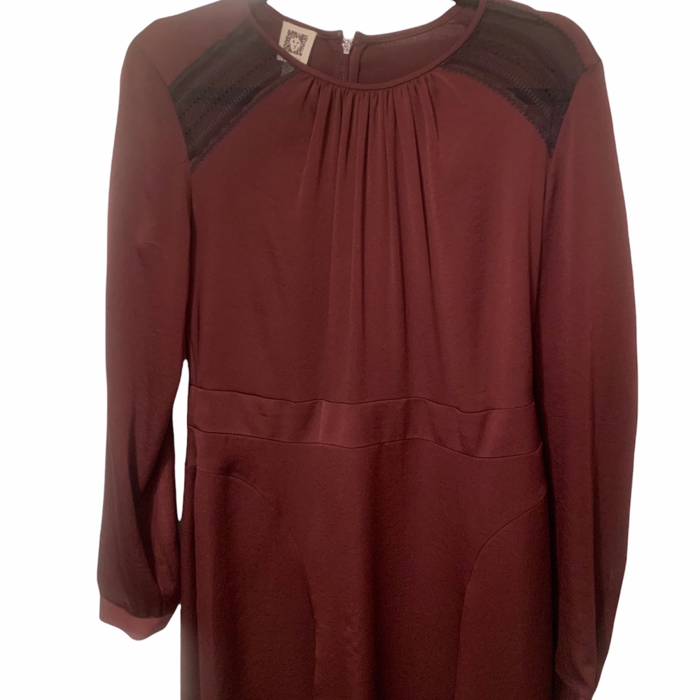 Anne Klein Dress